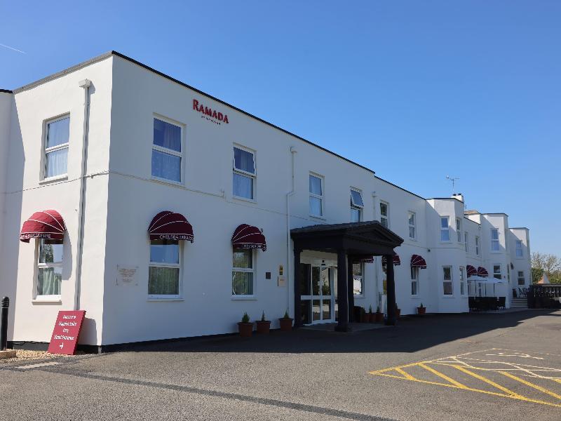 Ramada by Wyndham Cheltenham image
