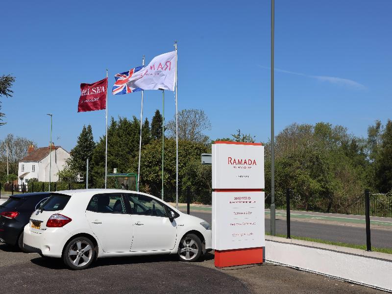 Ramada by Wyndham Cheltenham image