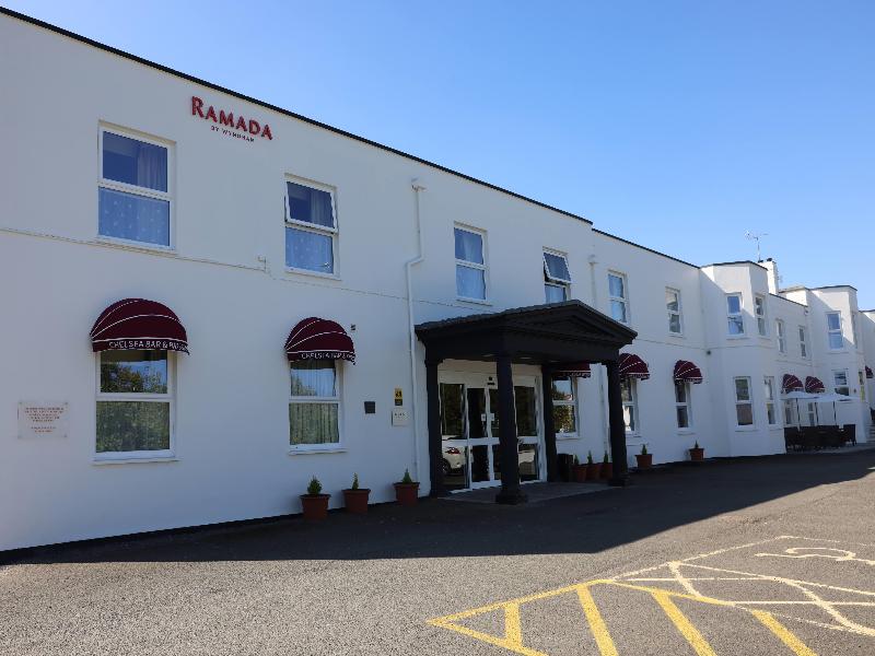 Ramada by Wyndham Cheltenham image