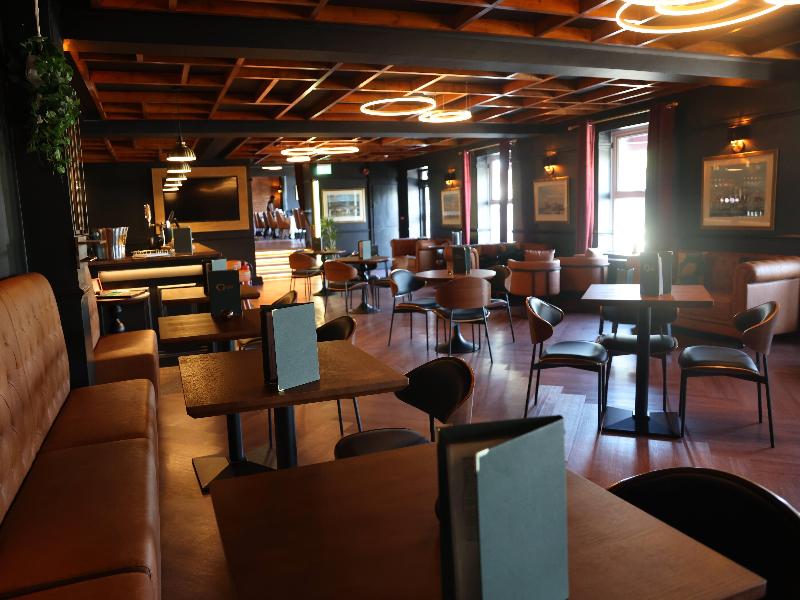 Ramada by Wyndham Cheltenham image