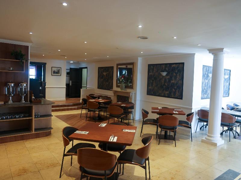 Ramada by Wyndham Cheltenham image
