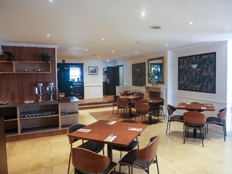 Ramada by Wyndham Cheltenham image