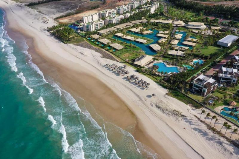 Dom Pedro Laguna Beach Villas & Golf Resor