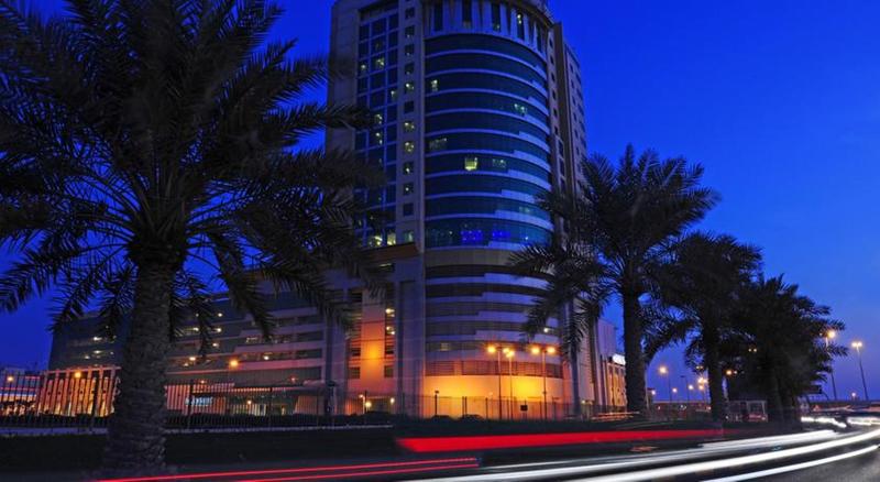 Swiss Belhotel Seef Bahrain