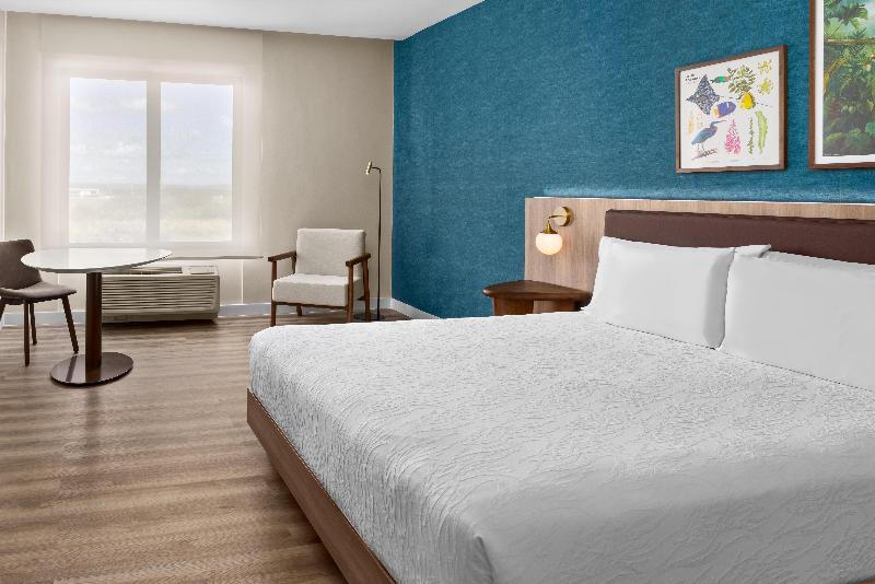 Hilton Garden Inn Guanacaste Airport image