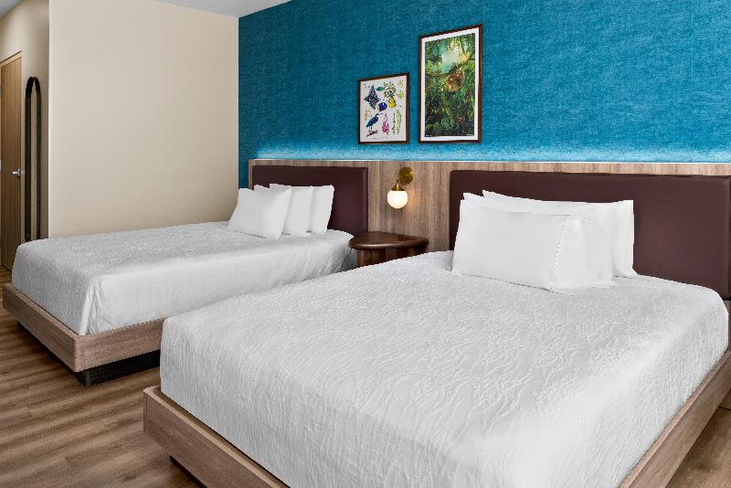 Hilton Garden Inn Guanacaste Airport image