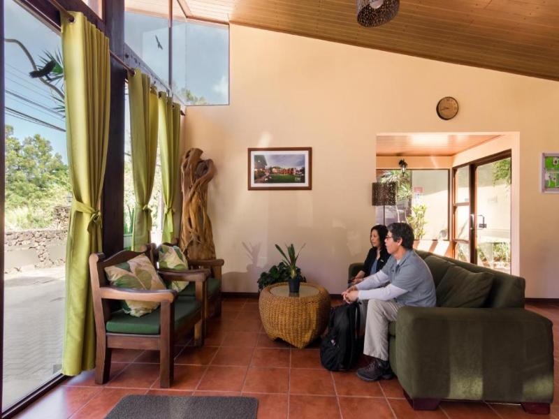 Monteverde Country Lodge image