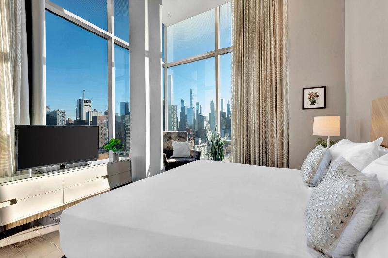 Ink 48 Hotel image