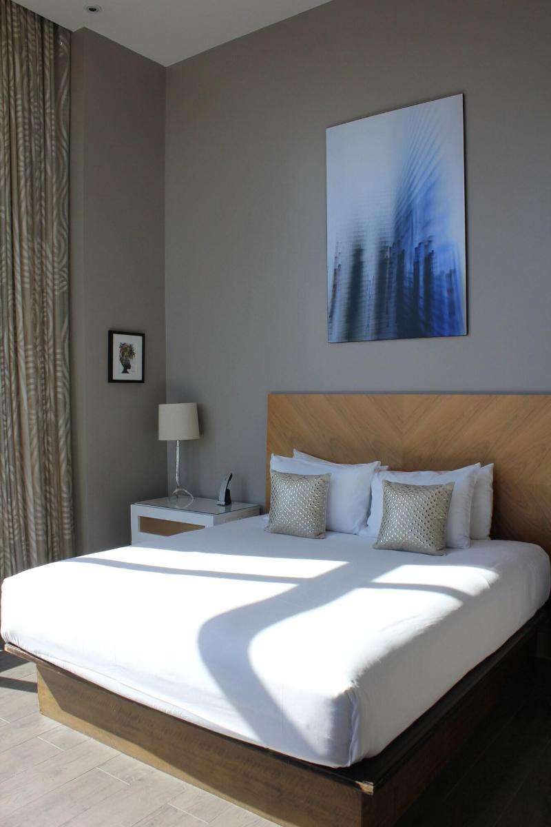 Ink 48 Hotel image