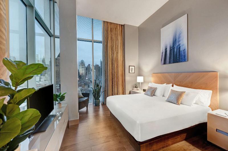 Ink 48 Hotel image