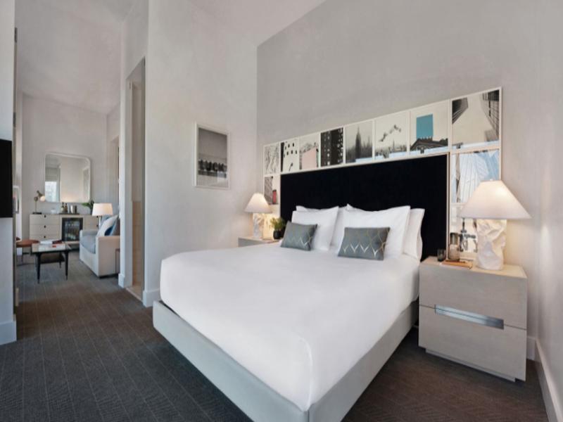 Ink 48 Hotel image