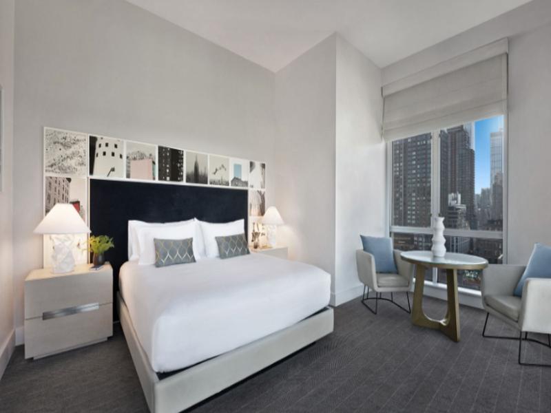 Ink 48 Hotel image