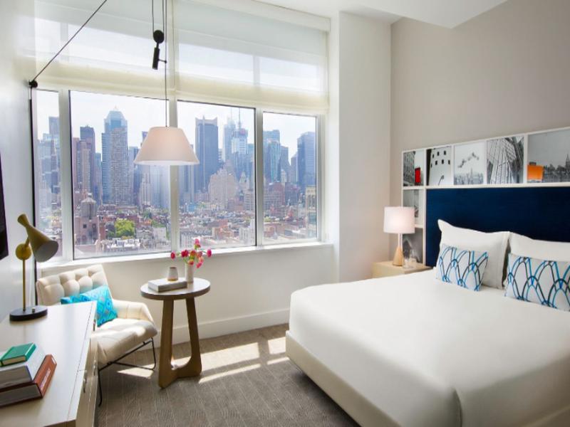 Ink 48 Hotel image