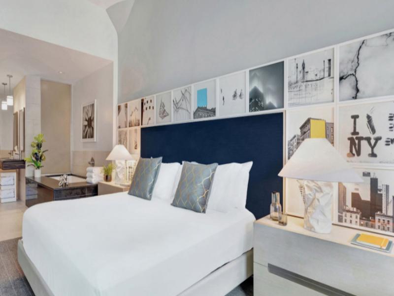 Ink 48 Hotel image