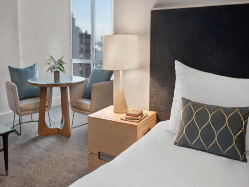 Ink 48 Hotel image