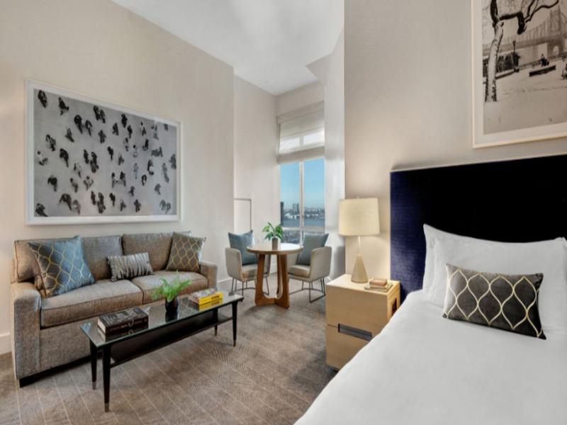 Ink 48 Hotel image