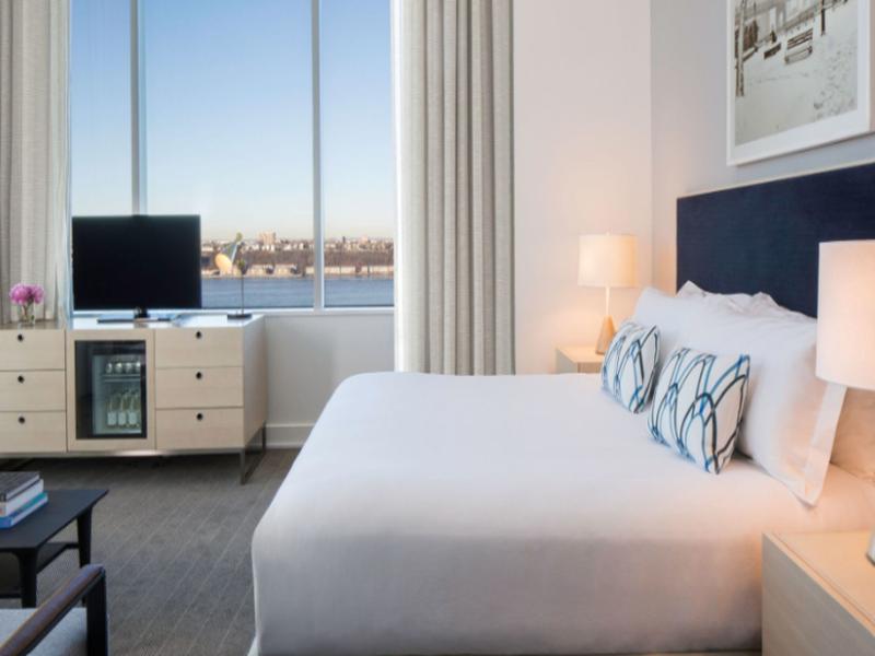 Ink 48 Hotel image