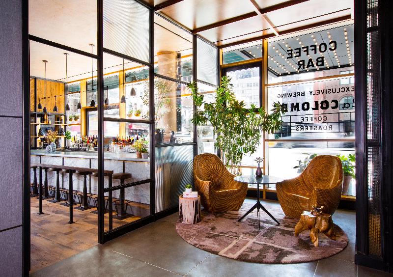 Kimpton Hotel Eventi image