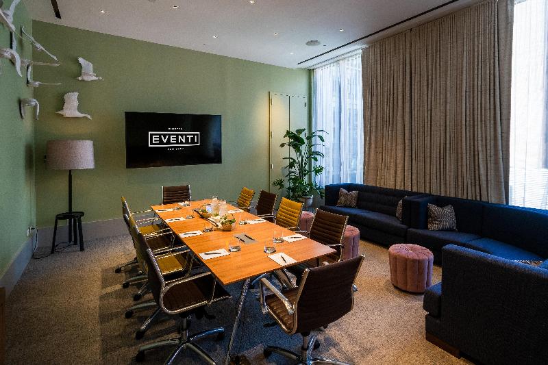 Kimpton Hotel Eventi image
