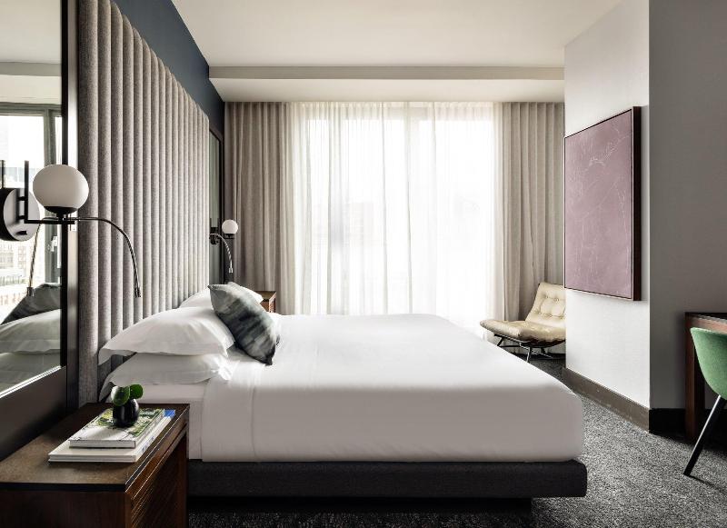 Kimpton Hotel Eventi image
