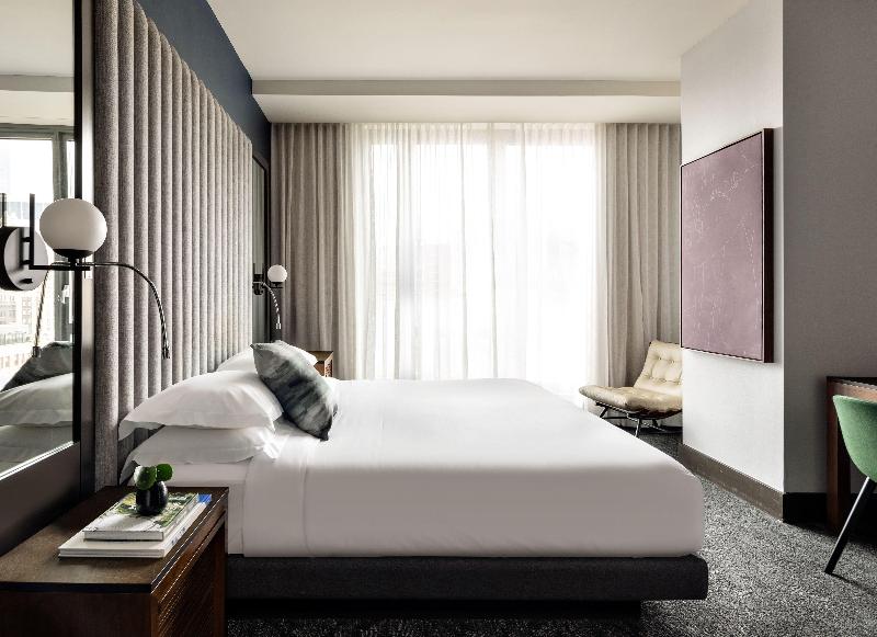 Kimpton Hotel Eventi image