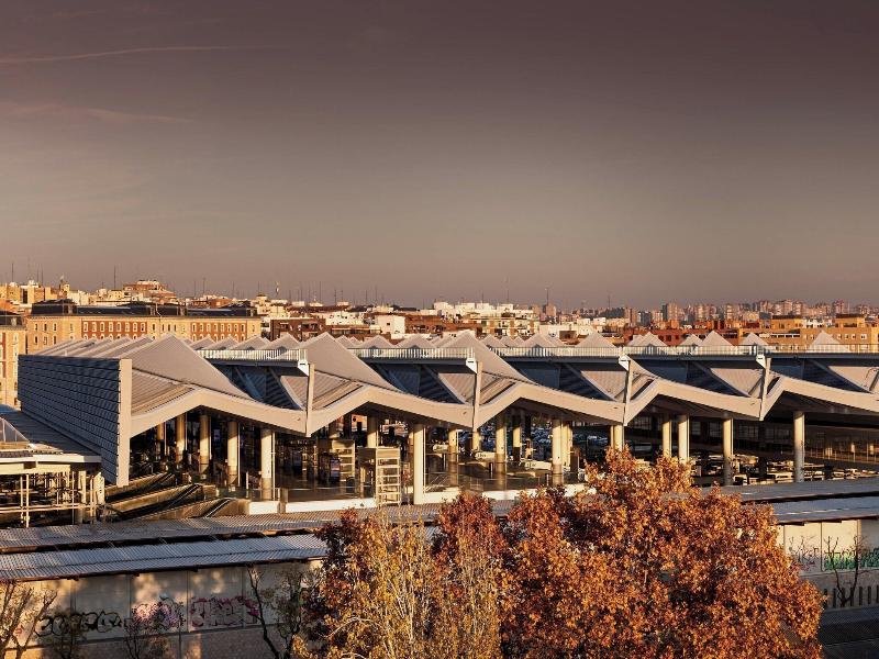 Ac Madrid Atocha image