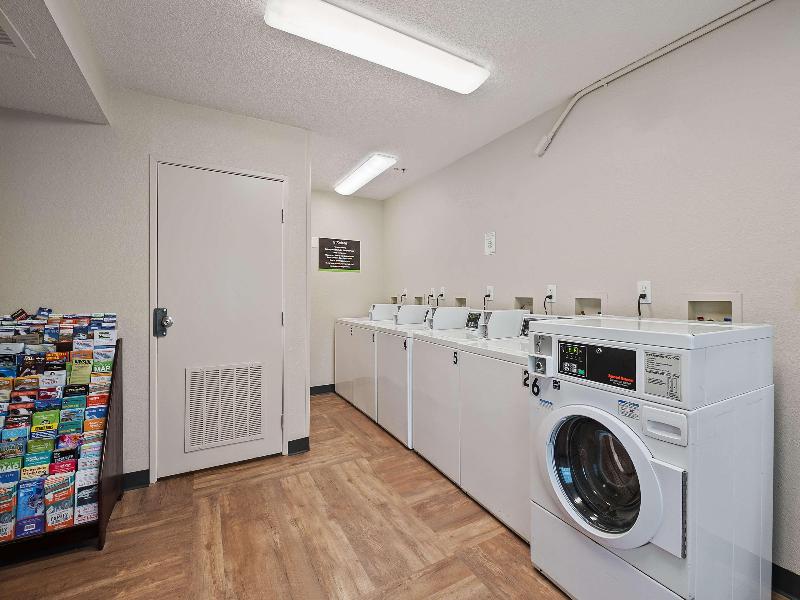 Extended Stay America-Miami-Airport-Blue Lagoon image