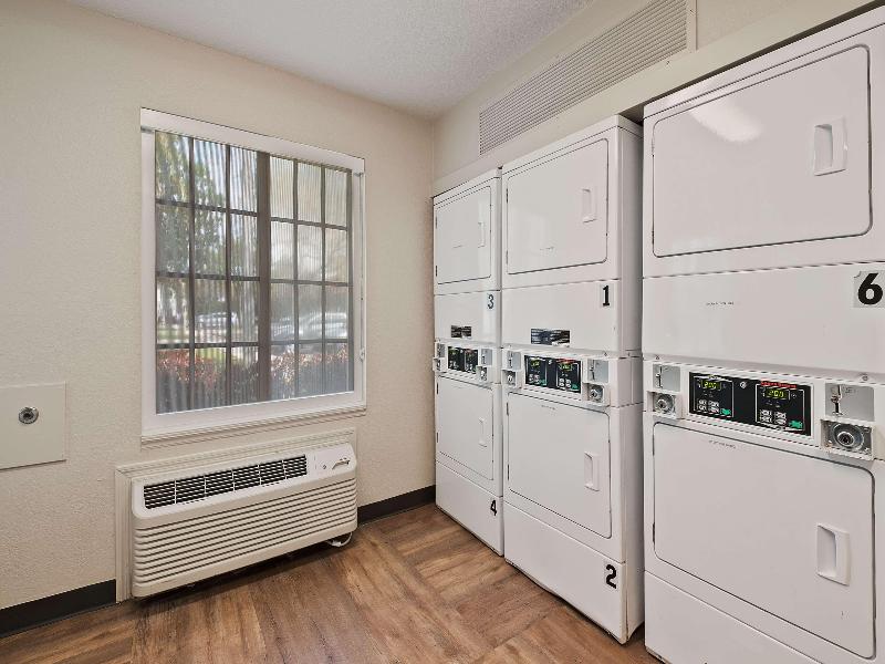 Extended Stay America-Miami-Airport-Blue Lagoon image