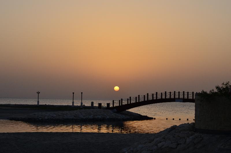 Sofitel Bahrain Zallaq Thalassa Sea AND Spa