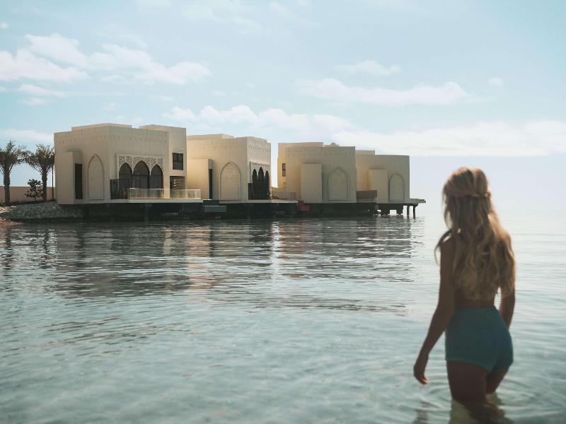 Sofitel Bahrain Zallaq Thalassa Sea & Spa image