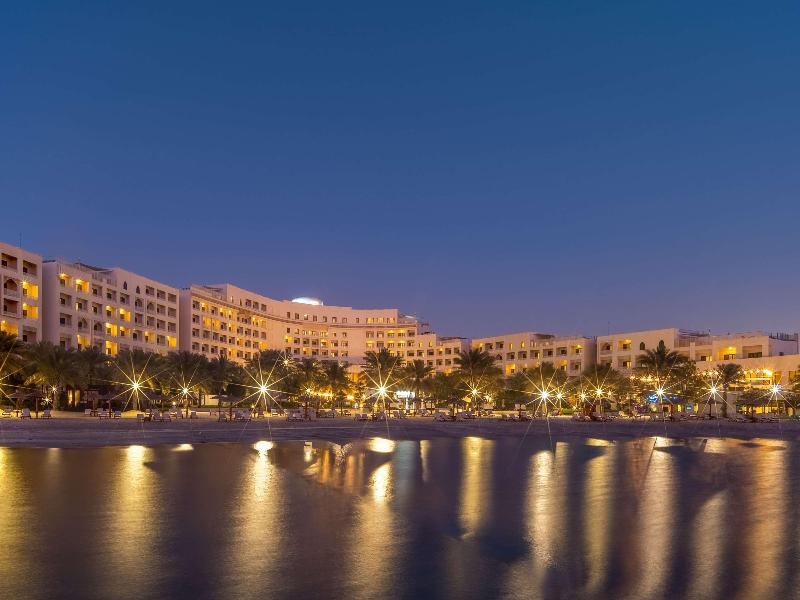 Sofitel Bahrain Zallaq Thalassa Sea & Spa image
