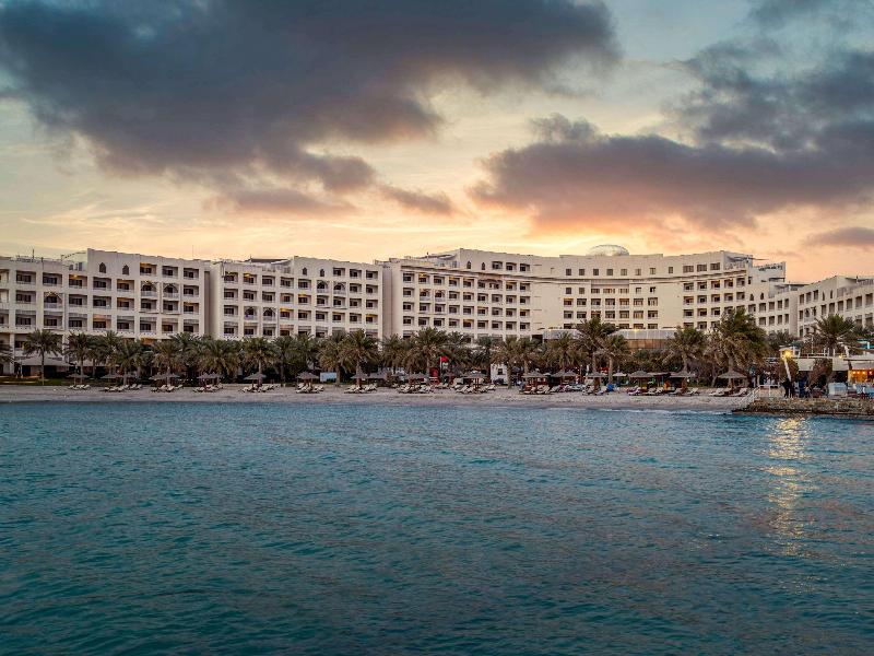 Sofitel Bahrain Zallaq Thalassa Sea & Spa image