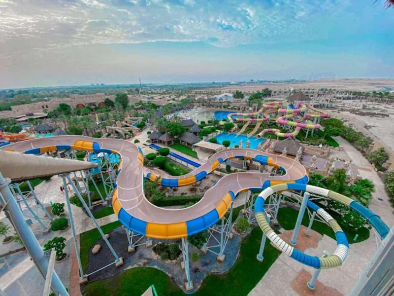 Sofitel Bahrain Zallaq Thalassa Sea & Spa image