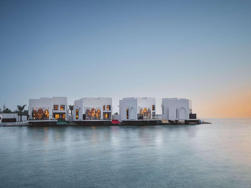 Sofitel Bahrain Zallaq Thalassa Sea & Spa image