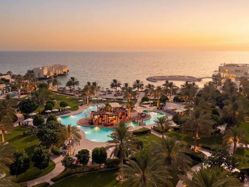 Sofitel Bahrain Zallaq Thalassa Sea & Spa image