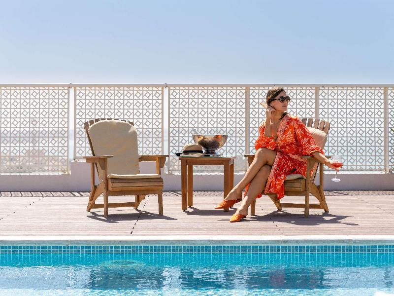 Sofitel Bahrain Zallaq Thalassa Sea & Spa image