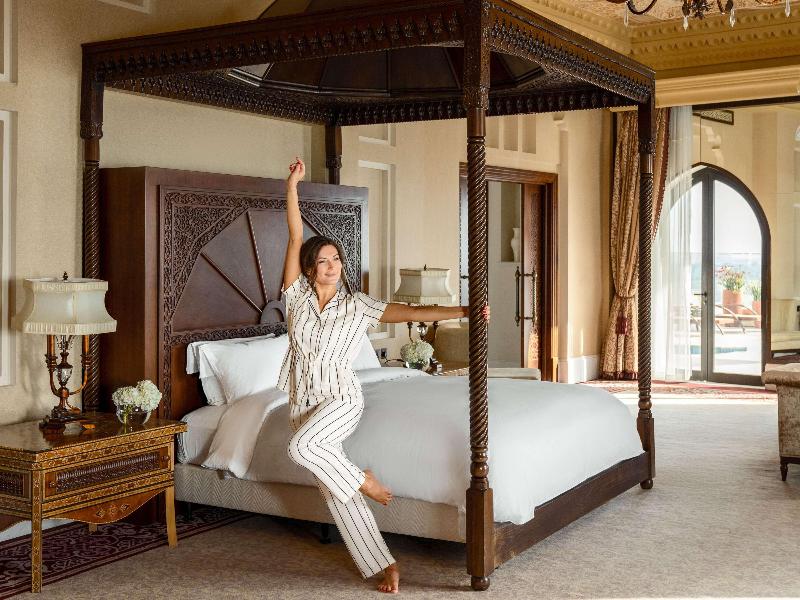 Sofitel Bahrain Zallaq Thalassa Sea & Spa image