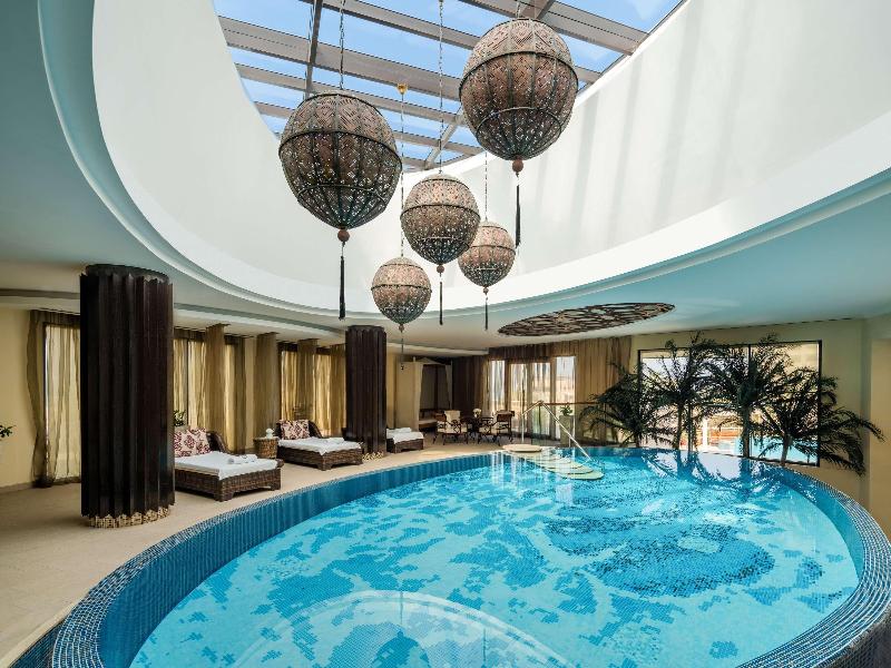 Sofitel Bahrain Zallaq Thalassa Sea & Spa image