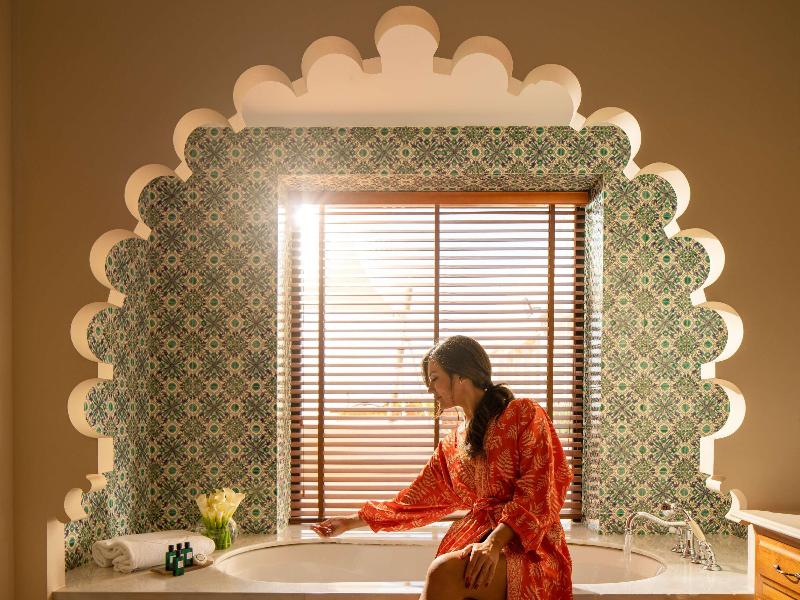 Sofitel Bahrain Zallaq Thalassa Sea & Spa image