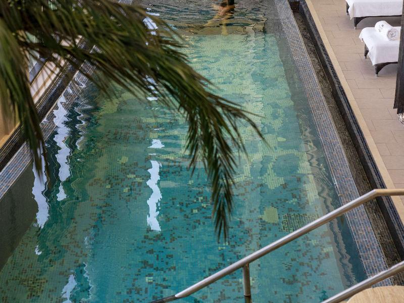 Sofitel Bahrain Zallaq Thalassa Sea & Spa image