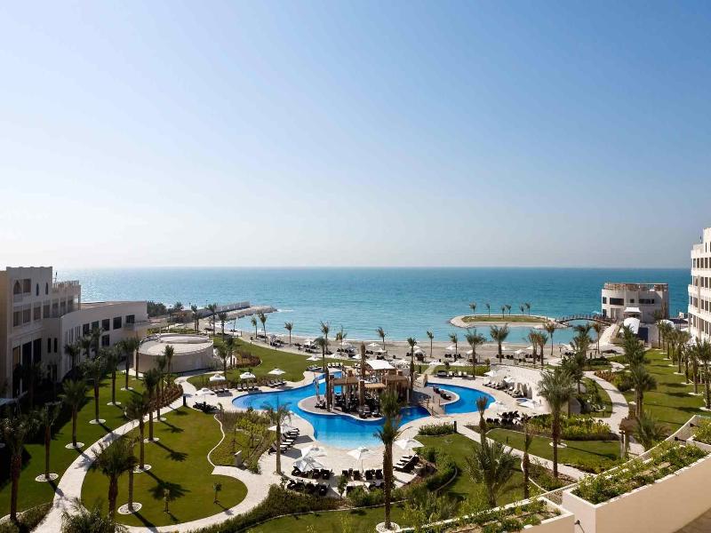 Sofitel Bahrain Zallaq Thalassa Sea & Spa image