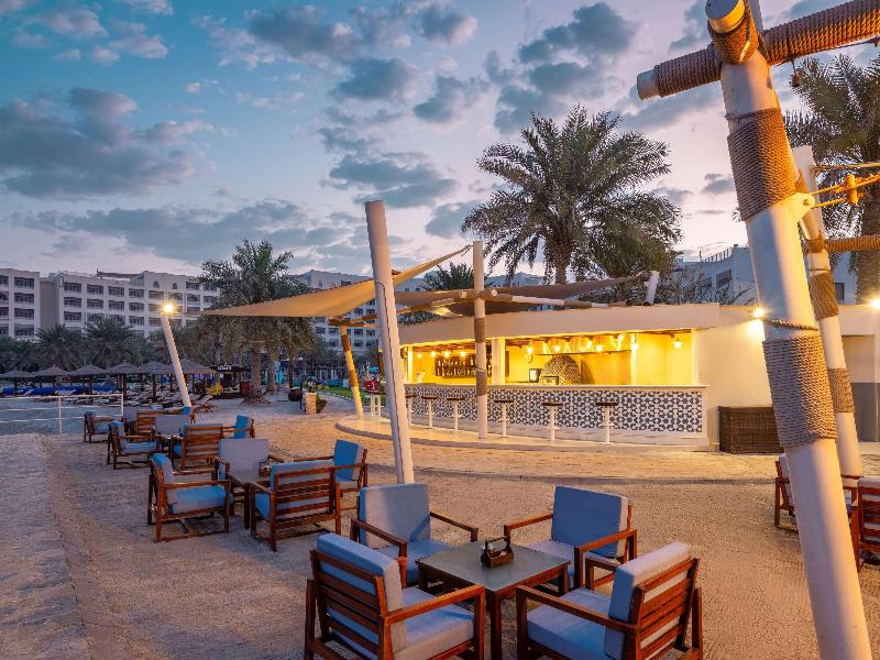 Sofitel Bahrain Zallaq Thalassa Sea & Spa image