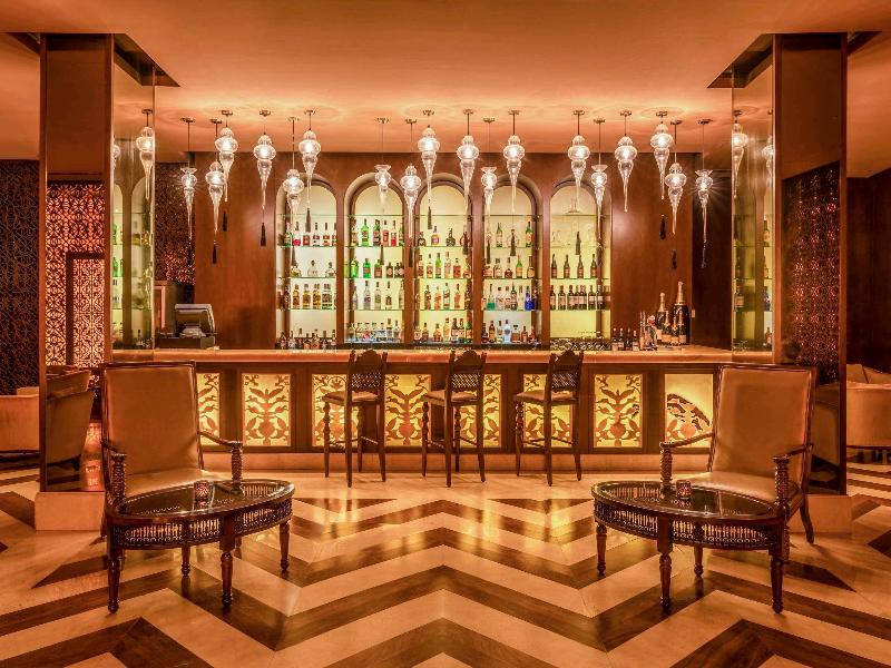 Sofitel Bahrain Zallaq Thalassa Sea & Spa image