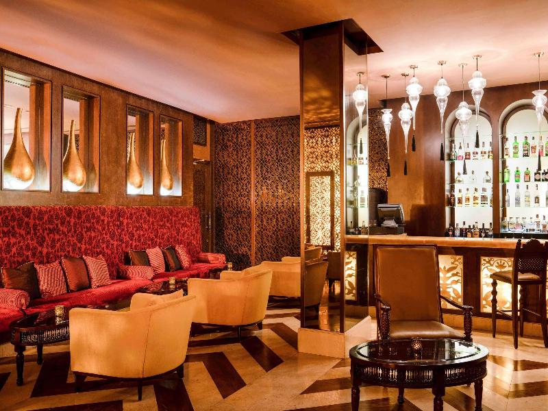 Sofitel Bahrain Zallaq Thalassa Sea & Spa image