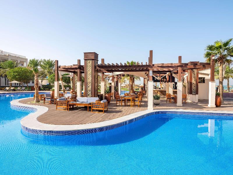 Sofitel Bahrain Zallaq Thalassa Sea & Spa image