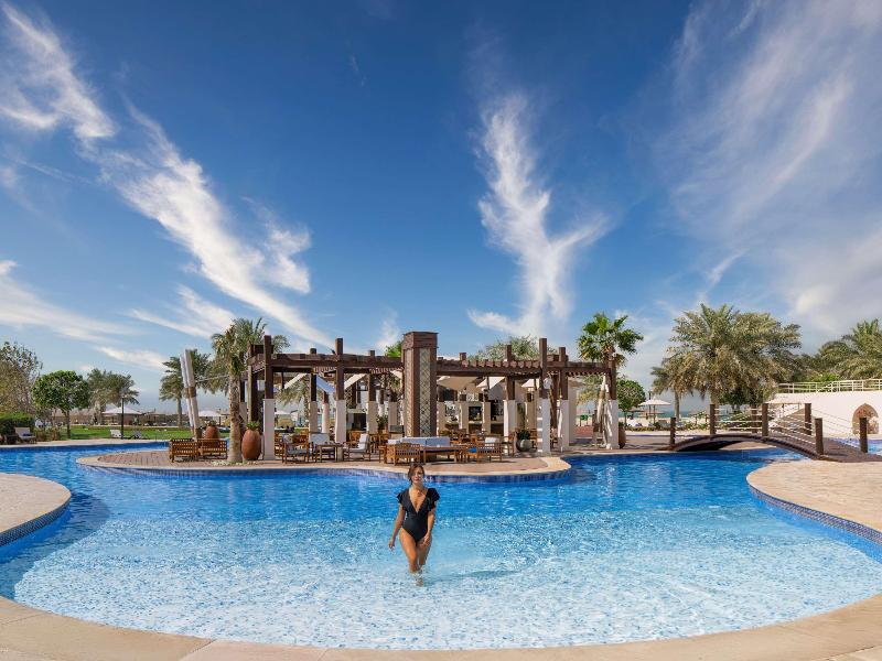 Sofitel Bahrain Zallaq Thalassa Sea & Spa image