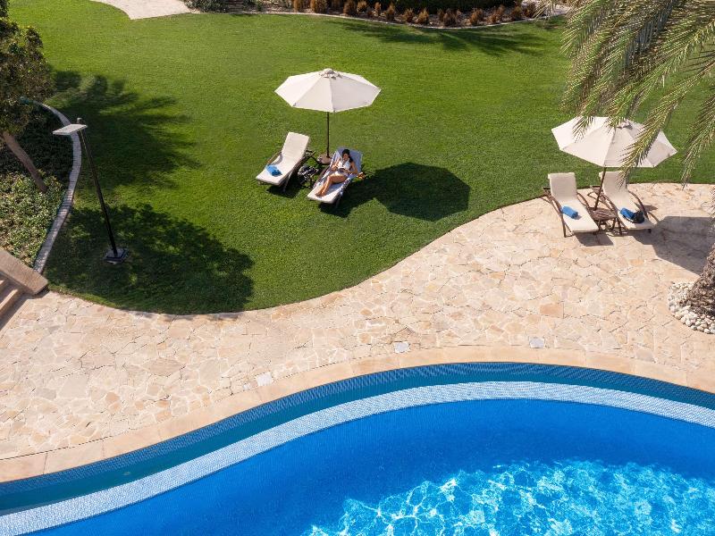Sofitel Bahrain Zallaq Thalassa Sea & Spa image