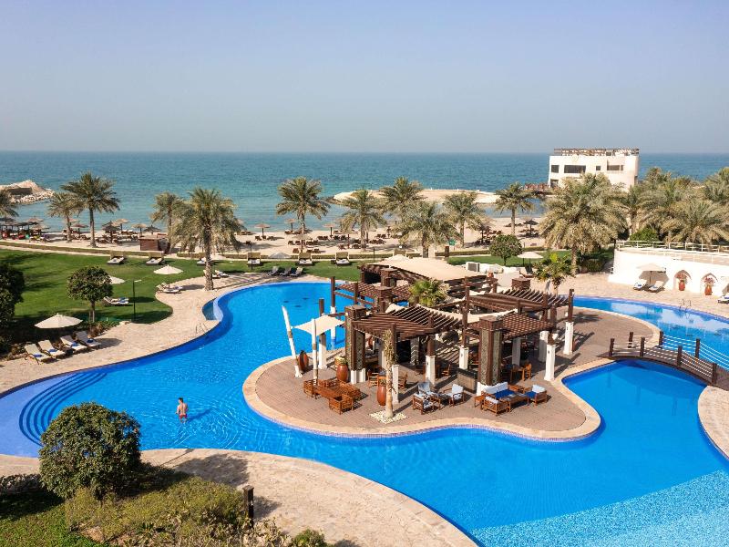 Sofitel Bahrain Zallaq Thalassa Sea & Spa image