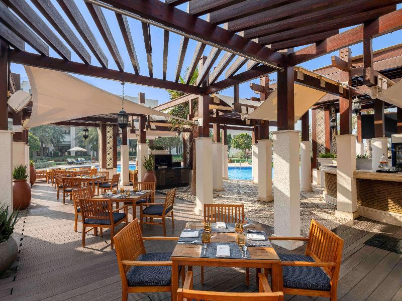 Sofitel Bahrain Zallaq Thalassa Sea & Spa image