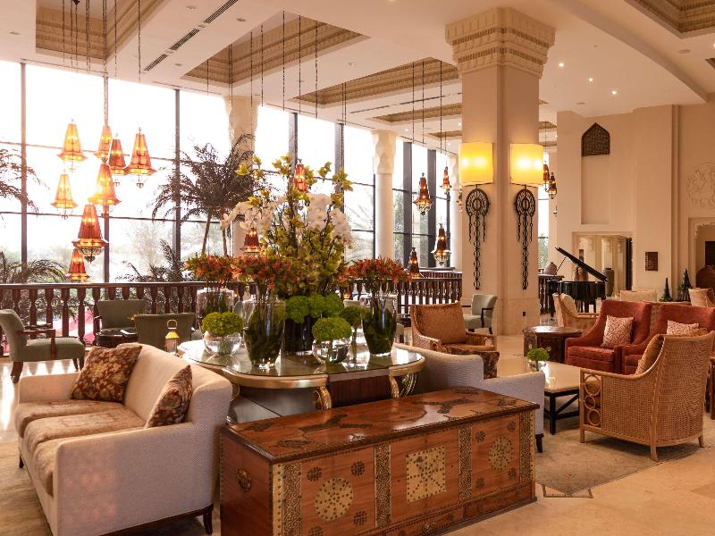 Sofitel Bahrain Zallaq Thalassa Sea & Spa image